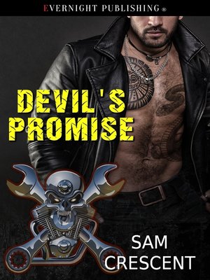cover image of Devil's Promise